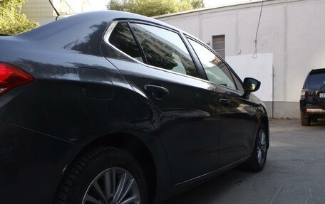 Citroen C4 II рестайлинг, 2015 год, 565 000 рублей, 4 фотография