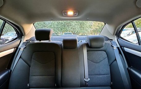 Citroen C4 II рестайлинг, 2015 год, 565 000 рублей, 5 фотография
