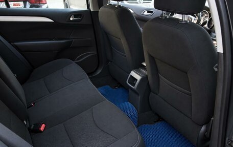 Citroen C4 II рестайлинг, 2015 год, 565 000 рублей, 9 фотография