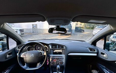Citroen C4 II рестайлинг, 2015 год, 565 000 рублей, 6 фотография
