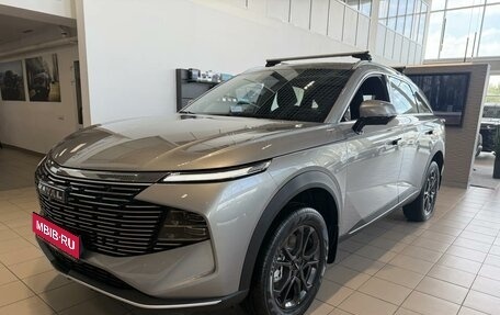 Haval F7, 2026 год, 2 999 000 рублей, 1 фотография