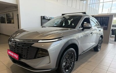 Haval F7, 2026 год, 2 999 000 рублей, 1 фотография
