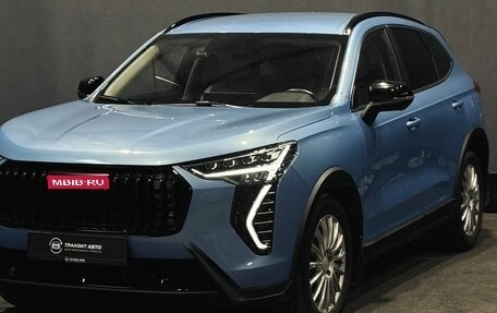 Haval Jolion, 2024 год, 1 920 000 рублей, 1 фотография
