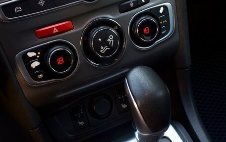 Citroen C4 II рестайлинг, 2015 год, 565 000 рублей, 14 фотография