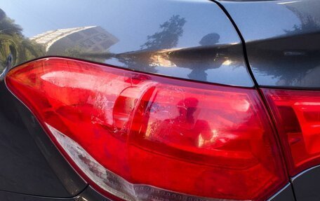 Citroen C4 II рестайлинг, 2015 год, 565 000 рублей, 29 фотография