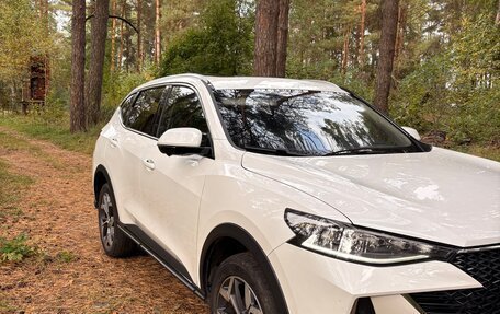 Haval F7 I, 2024 год, 2 730 000 рублей, 7 фотография