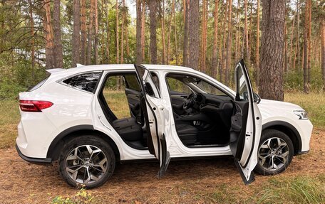 Haval F7 I, 2024 год, 2 730 000 рублей, 16 фотография