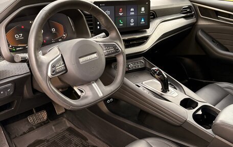 Haval F7 I, 2024 год, 2 730 000 рублей, 14 фотография