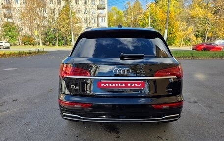 Audi Q5, 2023 год, 4 300 000 рублей, 5 фотография