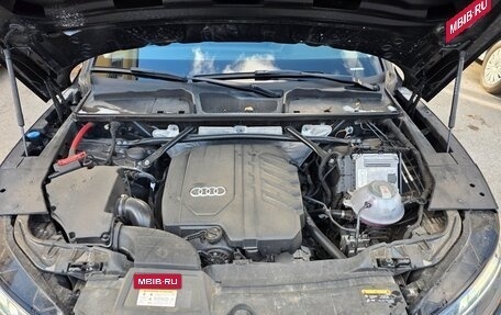 Audi Q5, 2023 год, 4 300 000 рублей, 9 фотография