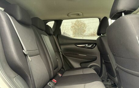Nissan Qashqai, 2019 год, 1 890 000 рублей, 9 фотография