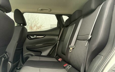 Nissan Qashqai, 2019 год, 1 890 000 рублей, 7 фотография