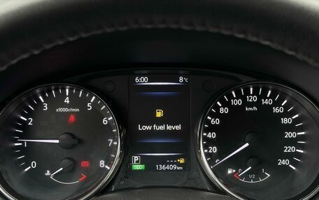 Nissan Qashqai, 2019 год, 1 890 000 рублей, 11 фотография