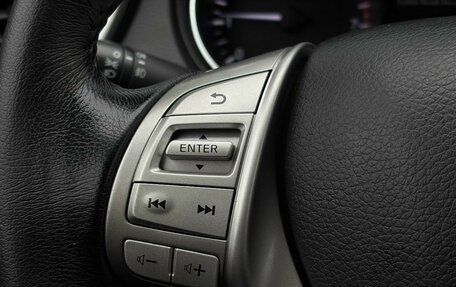 Nissan Qashqai, 2019 год, 1 890 000 рублей, 18 фотография