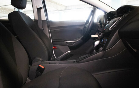 Ford Focus III, 2015 год, 1 185 000 рублей, 6 фотография