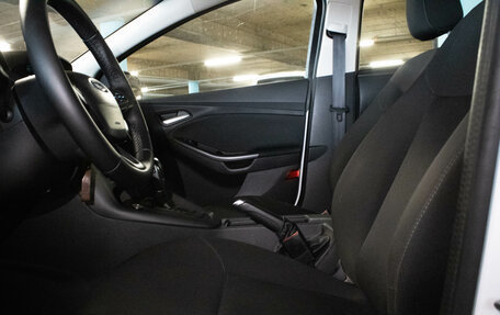 Ford Focus III, 2015 год, 1 185 000 рублей, 5 фотография