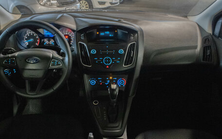 Ford Focus III, 2015 год, 1 185 000 рублей, 9 фотография