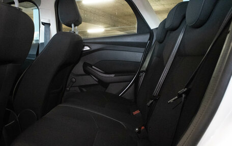 Ford Focus III, 2015 год, 1 185 000 рублей, 7 фотография