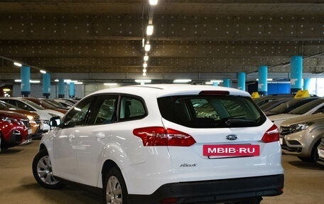 Ford Focus III, 2015 год, 1 185 000 рублей, 3 фотография