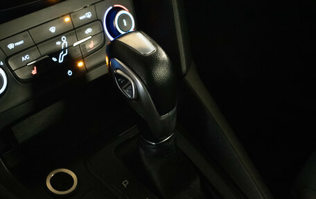 Ford Focus III, 2015 год, 1 185 000 рублей, 18 фотография