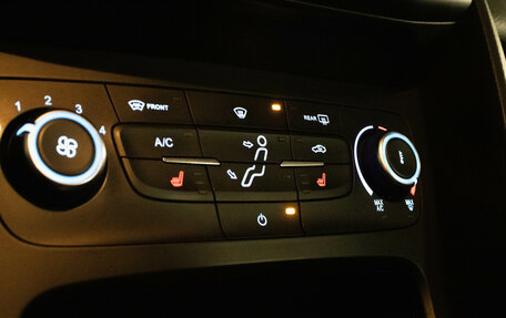 Ford Focus III, 2015 год, 1 185 000 рублей, 17 фотография