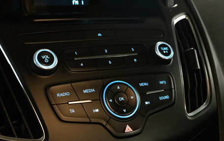 Ford Focus III, 2015 год, 1 185 000 рублей, 16 фотография