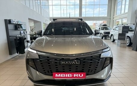 Haval F7, 2026 год, 2 999 000 рублей, 2 фотография
