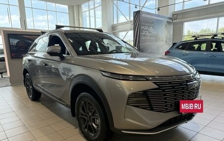 Haval F7, 2026 год, 2 999 000 рублей, 3 фотография