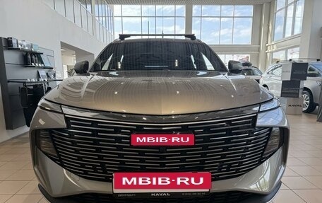 Haval F7, 2026 год, 2 999 000 рублей, 5 фотография