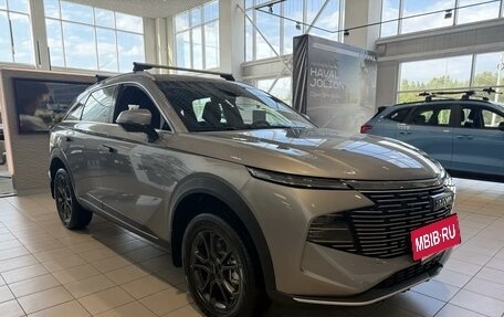 Haval F7, 2026 год, 2 999 000 рублей, 4 фотография