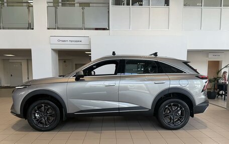Haval F7, 2026 год, 2 999 000 рублей, 6 фотография