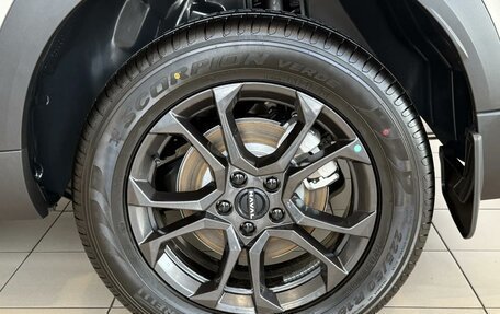 Haval F7, 2026 год, 2 999 000 рублей, 9 фотография
