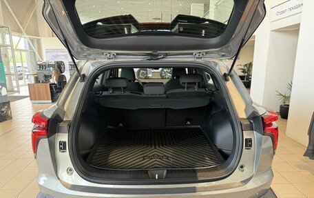 Haval F7, 2026 год, 2 999 000 рублей, 8 фотография