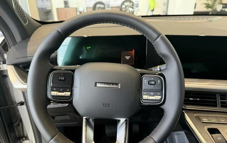Haval F7, 2026 год, 2 999 000 рублей, 16 фотография