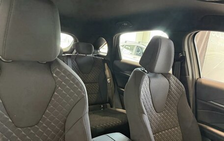 Haval F7, 2026 год, 2 999 000 рублей, 29 фотография