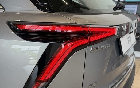 Haval F7, 2026 год, 2 999 000 рублей, 27 фотография