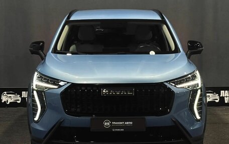 Haval Jolion, 2024 год, 1 920 000 рублей, 2 фотография