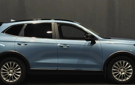 Haval Jolion, 2024 год, 1 920 000 рублей, 4 фотография
