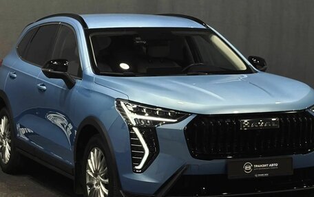 Haval Jolion, 2024 год, 1 920 000 рублей, 3 фотография