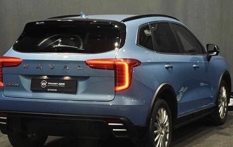 Haval Jolion, 2024 год, 1 920 000 рублей, 6 фотография