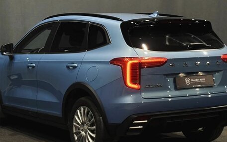 Haval Jolion, 2024 год, 1 920 000 рублей, 8 фотография