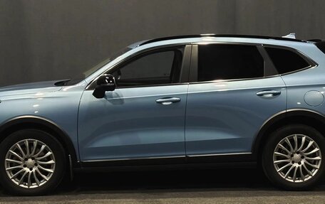 Haval Jolion, 2024 год, 1 920 000 рублей, 5 фотография