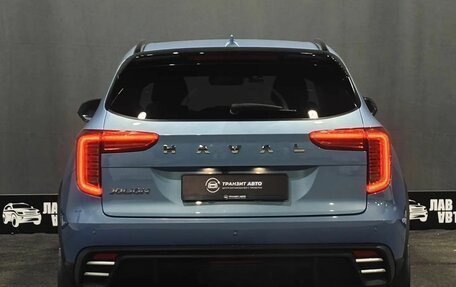 Haval Jolion, 2024 год, 1 920 000 рублей, 7 фотография