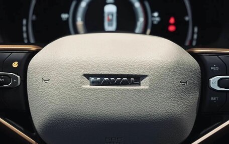 Haval Jolion, 2024 год, 1 920 000 рублей, 20 фотография