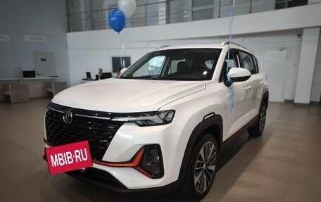 Changan CS35 Plus, 2025 год, 2 839 900 рублей, 3 фотография