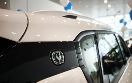 Changan CS35 Plus, 2025 год, 2 839 900 рублей, 22 фотография