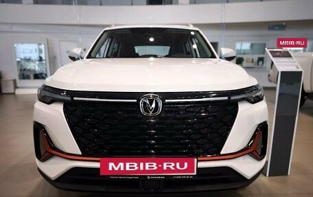 Changan CS35 Plus, 2025 год, 2 839 900 рублей, 2 фотография