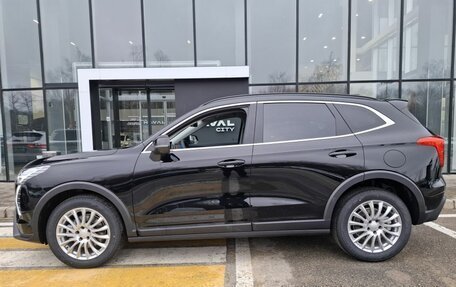 Haval Jolion, 2026 год, 2 699 000 рублей, 3 фотография