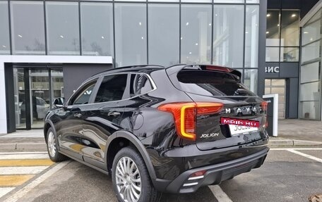 Haval Jolion, 2026 год, 2 699 000 рублей, 4 фотография