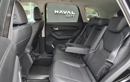 Haval Jolion, 2026 год, 2 699 000 рублей, 10 фотография